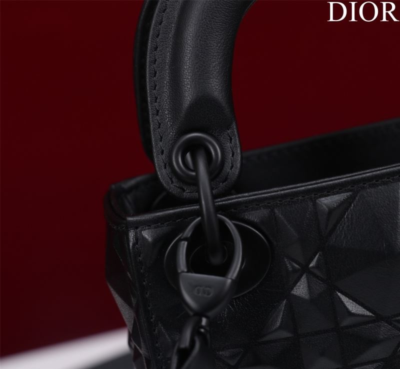 Christian Dior My Lady Bags